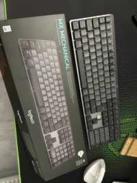 Tastatura  MX Mechanical