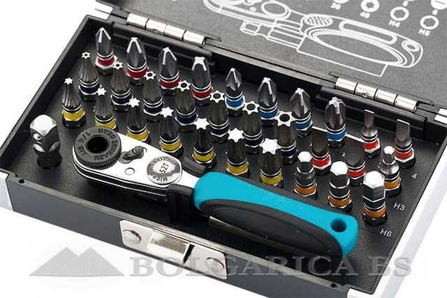 Инструменти ГРОС