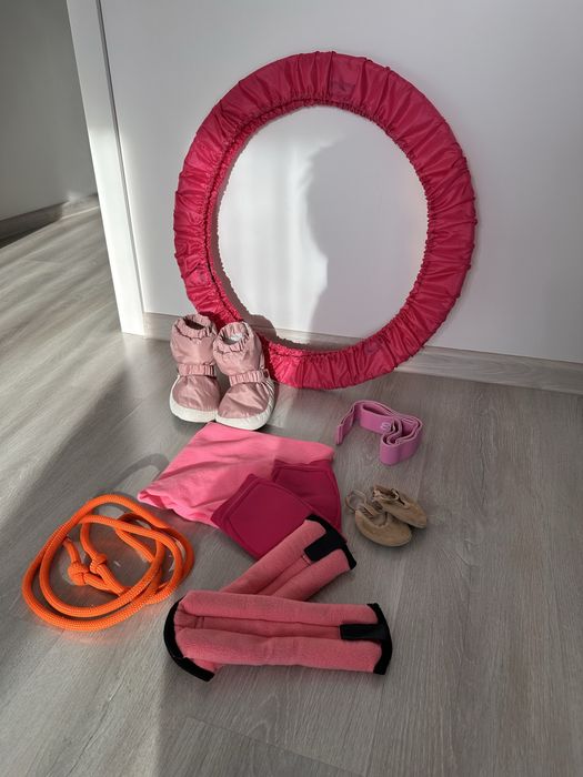 Все для гимнастики