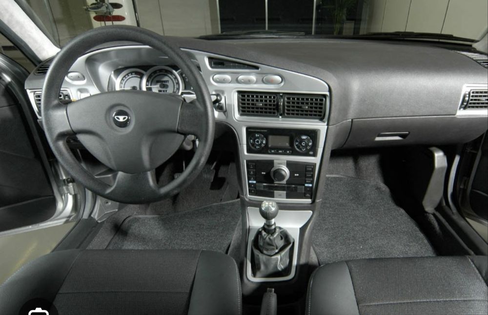 Nexiya 2 Kraska toza