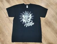Tricou Road Rage marimea L