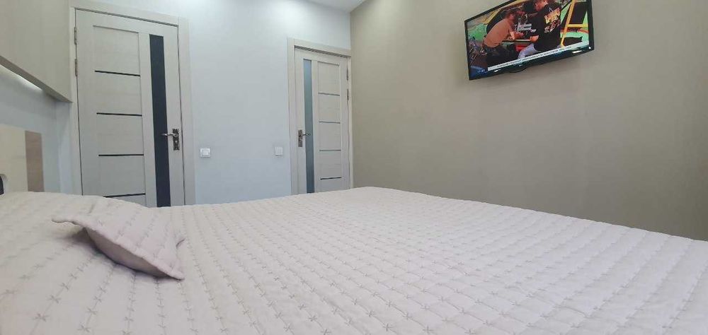 Сдается квартира на Ц-1 возле Le Grand Plaza