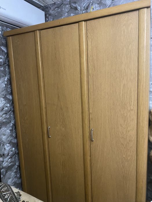 Отдам шкаф по символической цене либо обмен на сушилку для белья