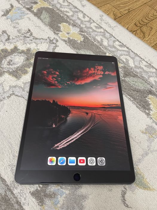 Apple iPad Pro 10.5