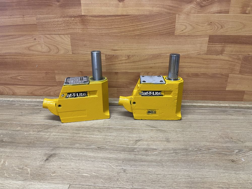 Enerpac Saf-T-Lite Cric hidraulic 7 tone