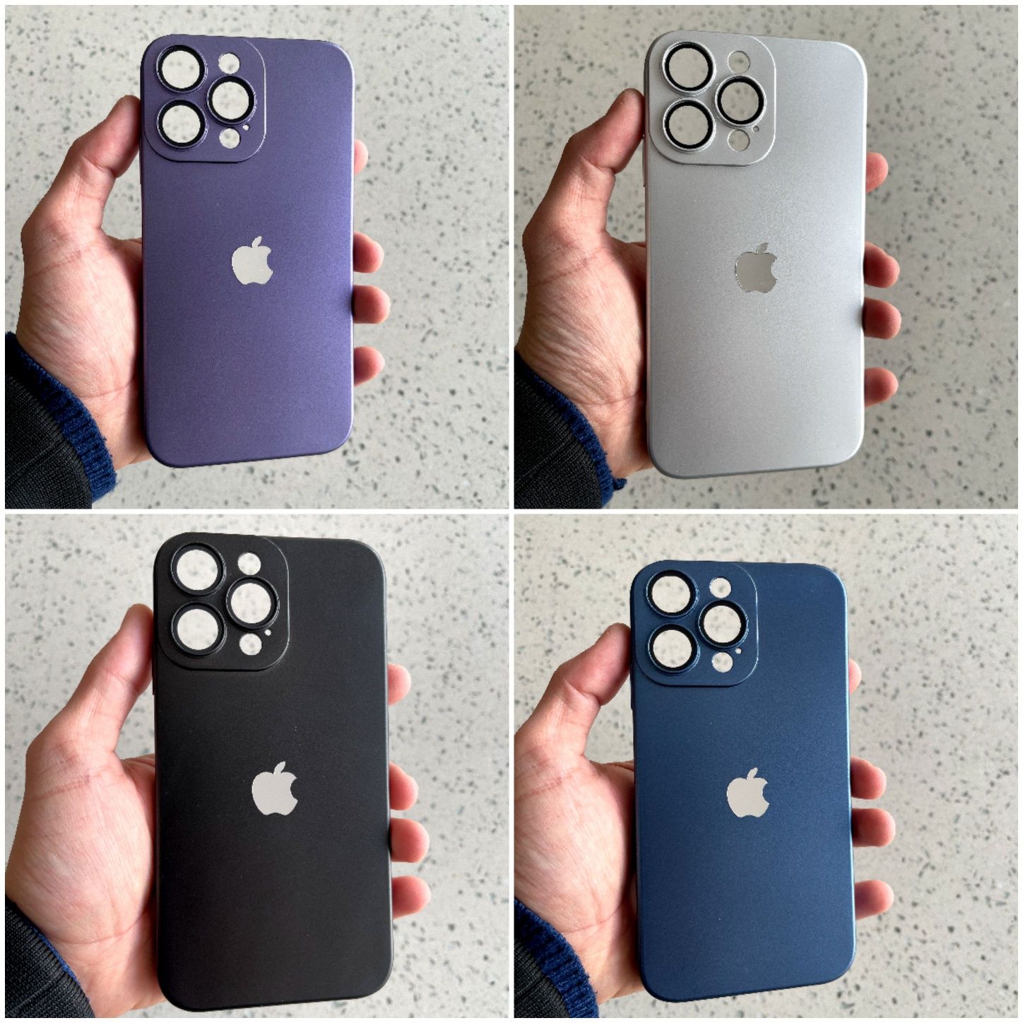 Steklo Krishka Chexol iPhone Xr 13, 14pro , 15pro korpus