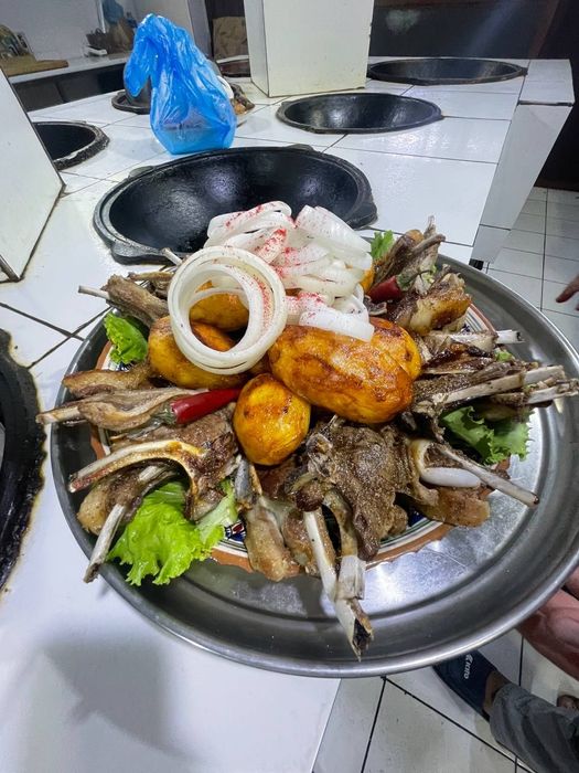 Маросимларга буюртма оламиза