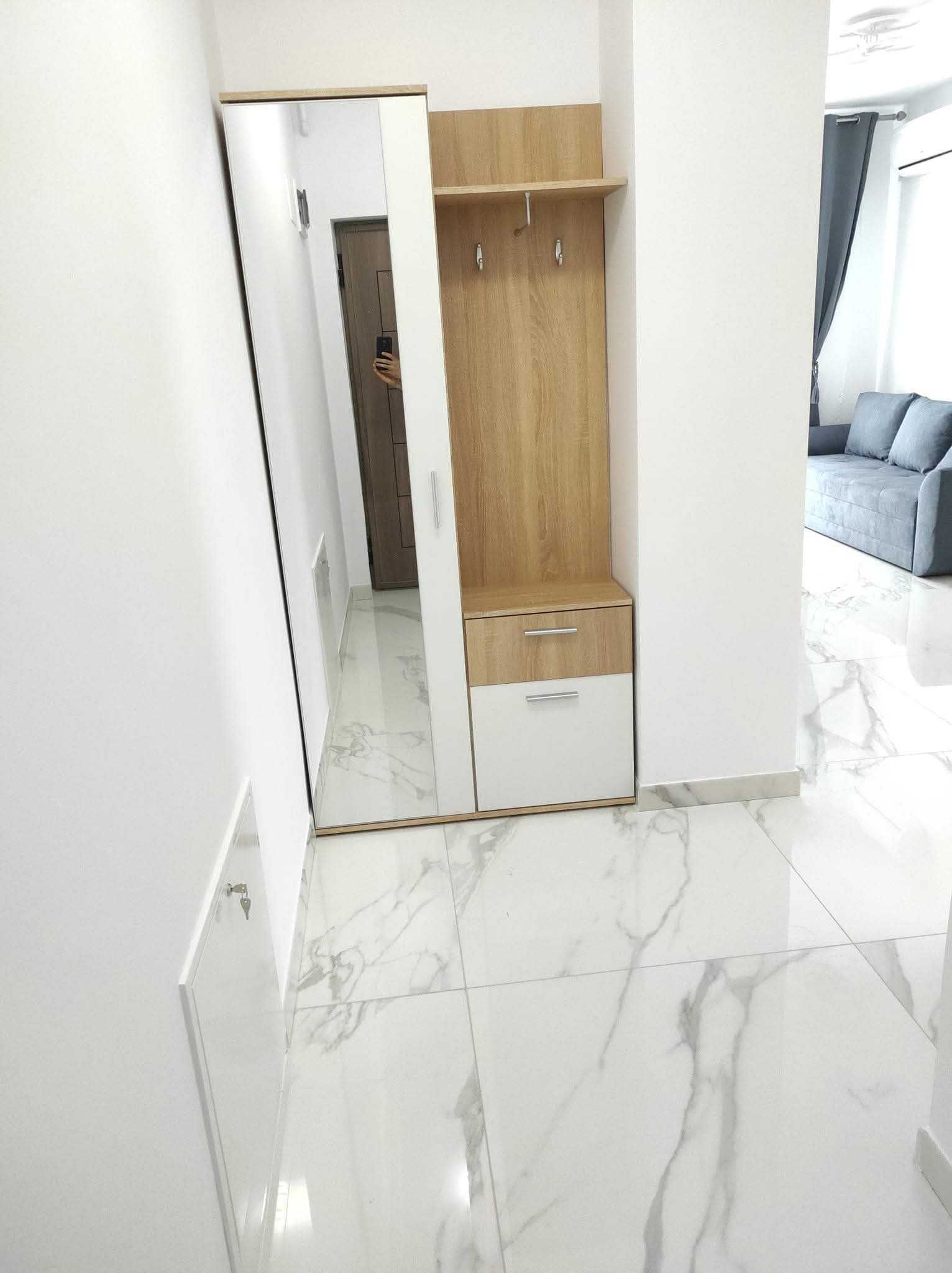 Apartament 2 camere Braytim etaj 1