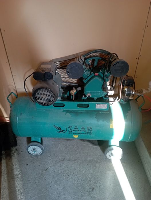 Boʻlkanezatsiya jihozlari srochni sotiladi