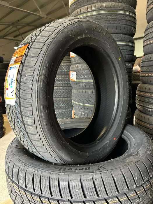 Нови Всесезонни Гуми 225/50ZR17 98YXL A/STRACSAVER TRACMAX