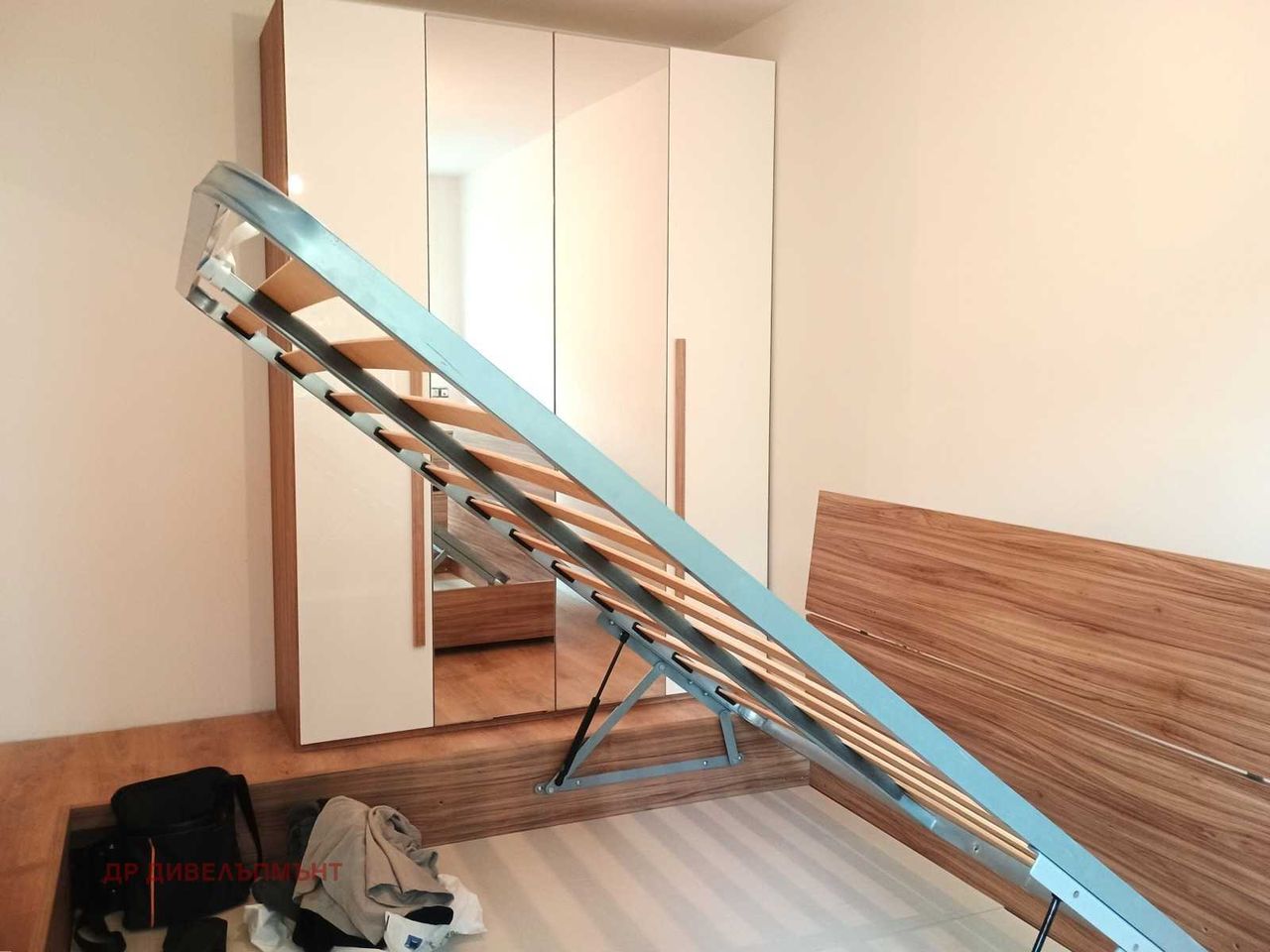 Дава се под наем Тристаен апартамент в София, Овча купел - 115 кв.м за 713.49 € - Снимка #4