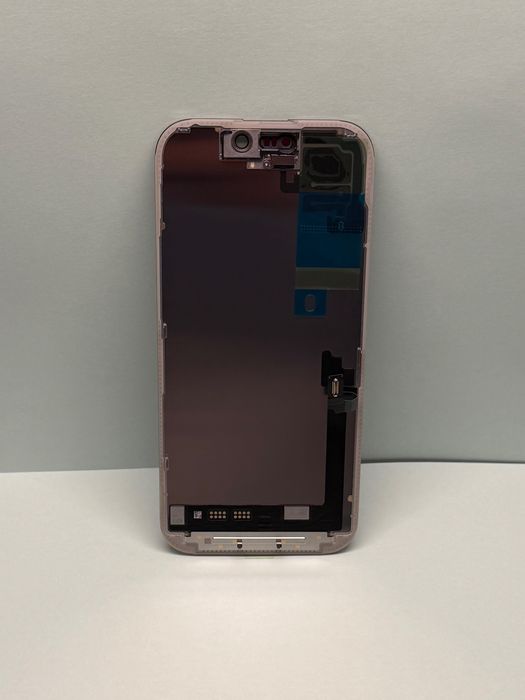 Display ORIGINAL Phone 17 nou Apple