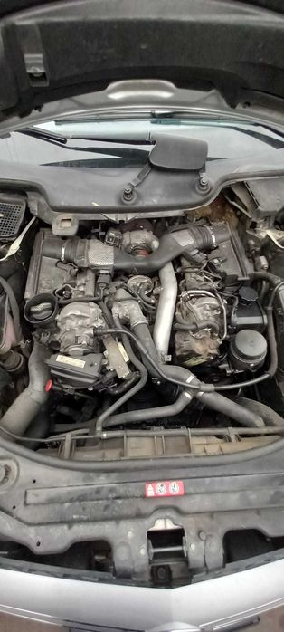 Mercedes R CLASS 320 CDI 4 MATIC 2007 Dezmembrez/Dezmembram
