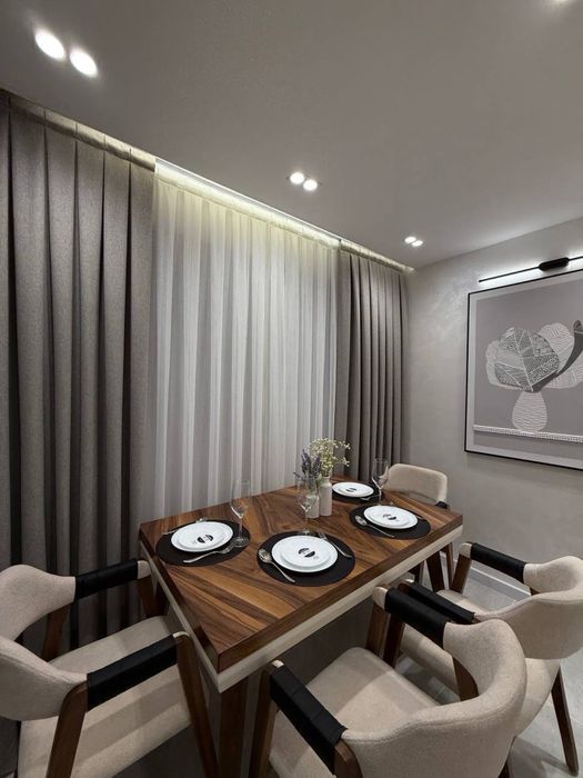 Квартира вторичка 3 комнатная Мирабадский рн