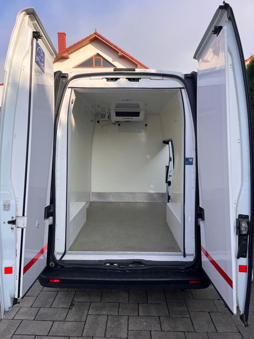 Renault Trafic frigorific