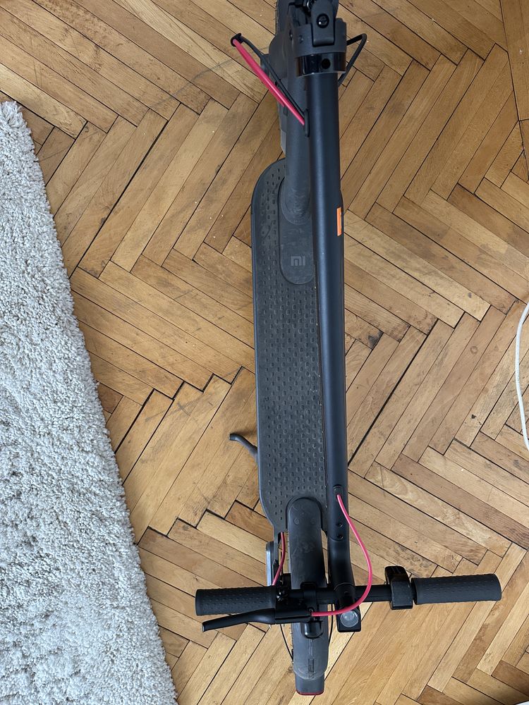 Xiaomi Mi Electric Scooter Pro 2