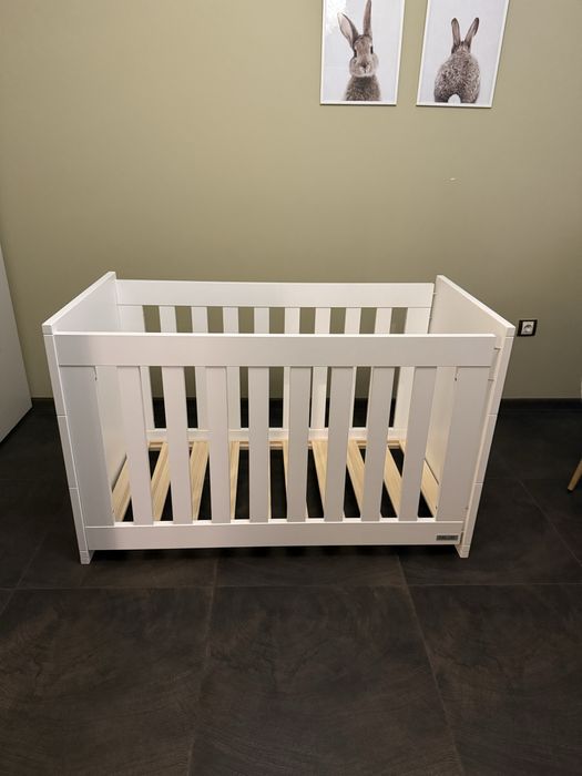 IKID sicilia crib
