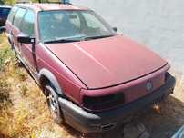 Пасат Б3 Passat b3 на части