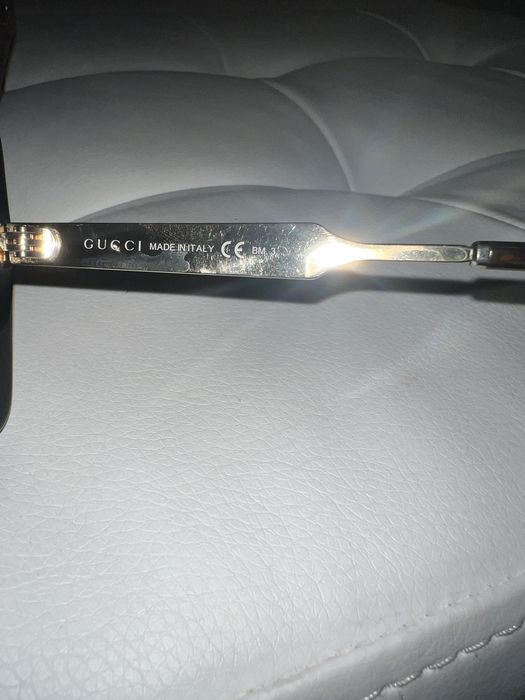 Дамски маркови слънчеви очила