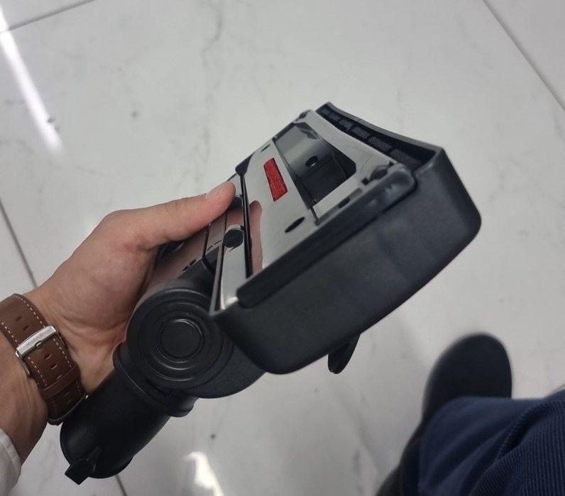 насадка для пылесосов Tefal