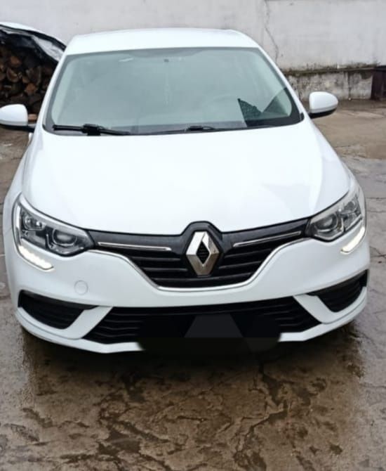 Renault Megan  4, 1.2, 132cp, euro 6