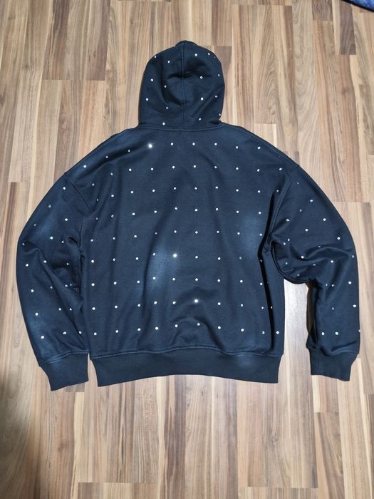 Hanorac reputațion ( nu jordan )