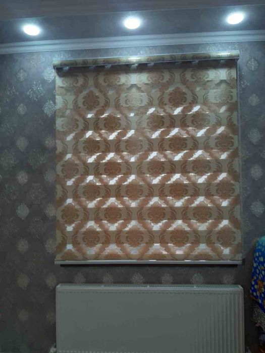 Тез ва арзон жалюзи хизматлари янгича расмлар телеграмда