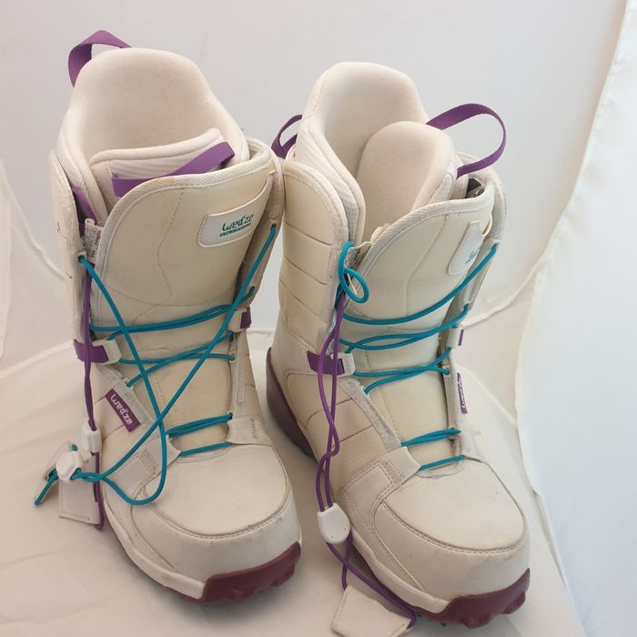 Обувки за сноуборд 39