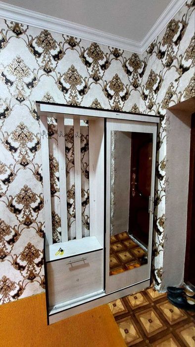 1 xonalik kvartira ijaraga beriladi Buxoro