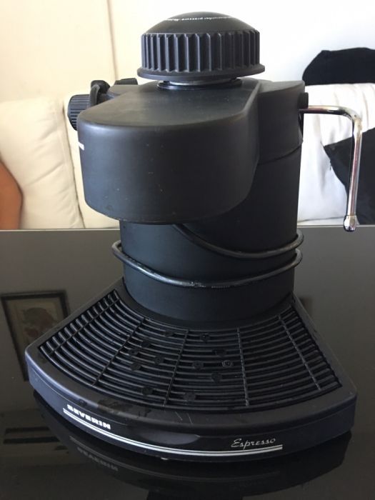 Кафе машина за еспресо кафе