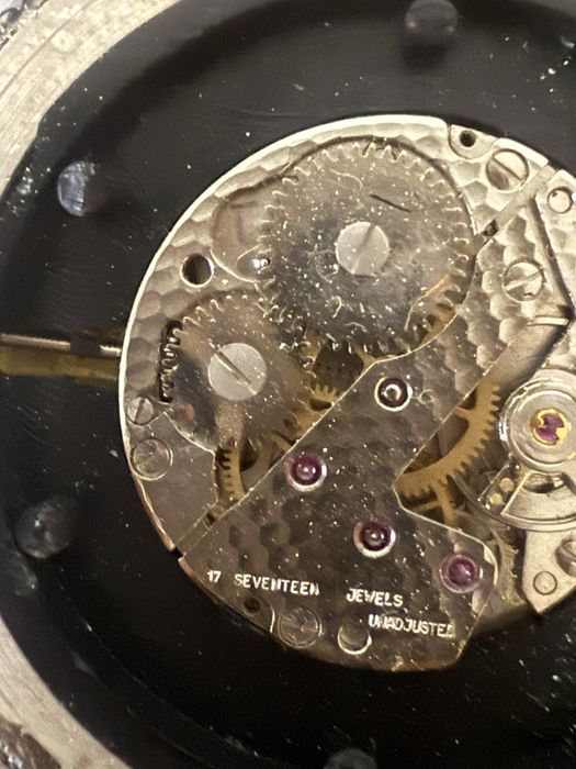 Ceas de buzunar swis Exact