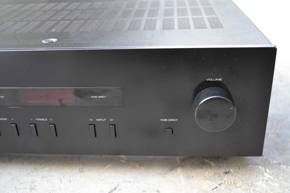 Amplificator Yamaha A-S 201