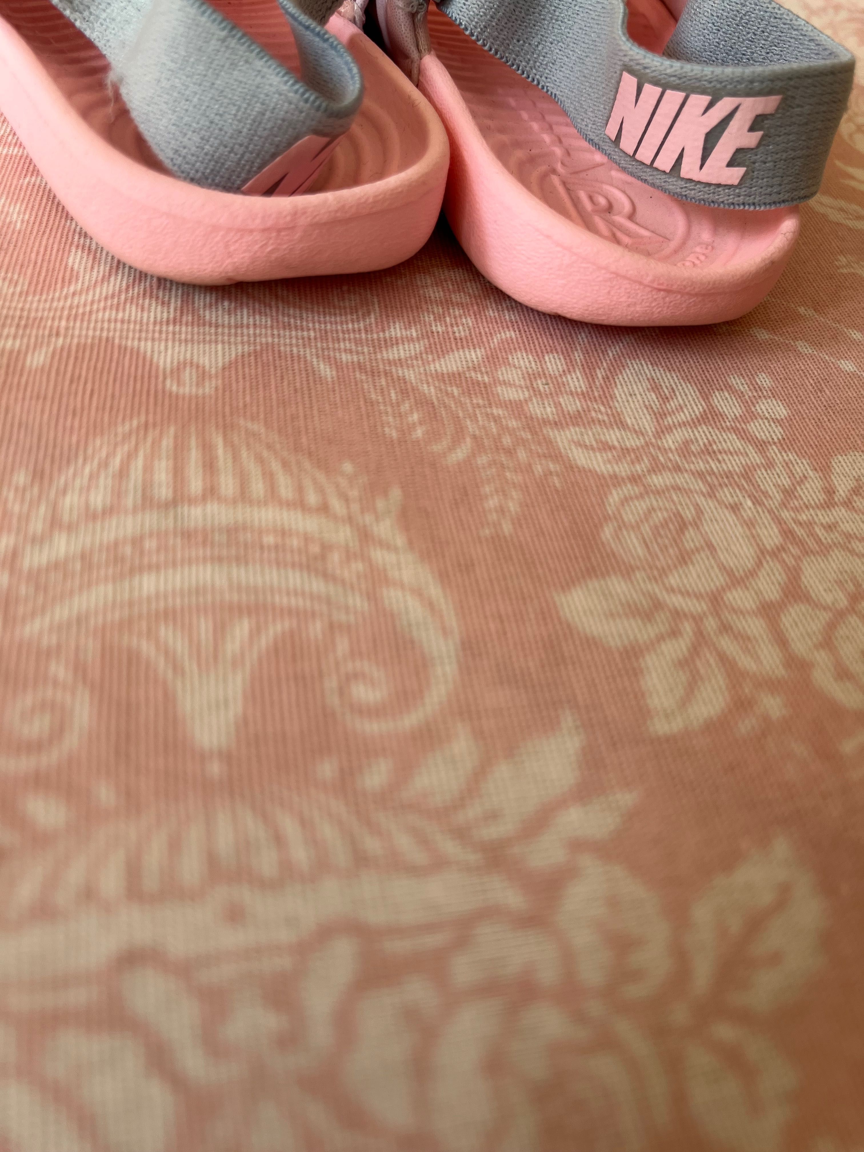 Nike оригинални  детски сандалки