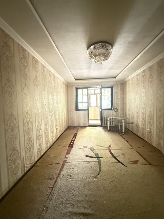 Квартира срочно сотилади