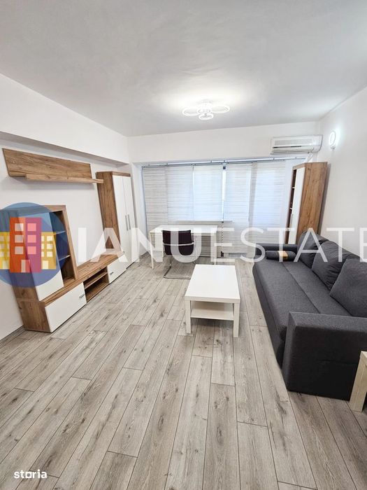 Piata Muncii 5` Metrou Decebal Rond Alba Iulia Renovat Prima Chirie