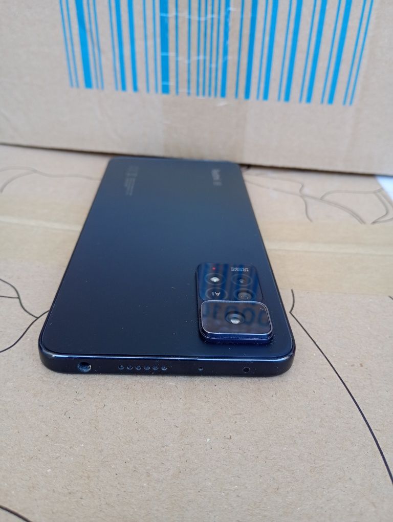 Redmi note 11 pro 5g