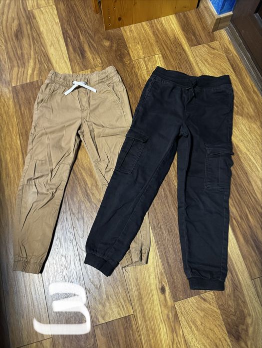 Детски дънки и панталони