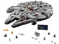 LEGO Star Wars 75192 Millennium Falcon