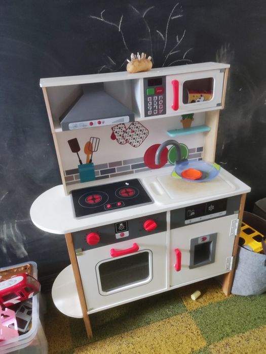 Bucătărie copii jucărie