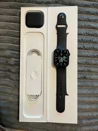 Apple watch 8 45mm с гарантией