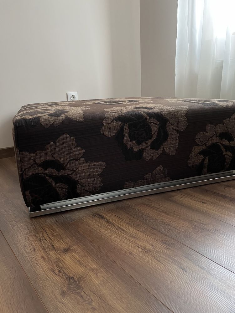 Малък диван