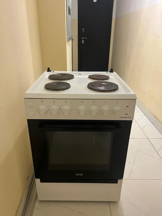 плита электрическая