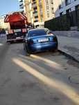 Ауди А4 б6 Quattro