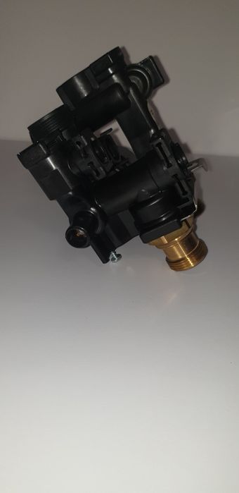 Grup Hidraulic Saunier duval Semia F24 pentru vana cu 3 cai