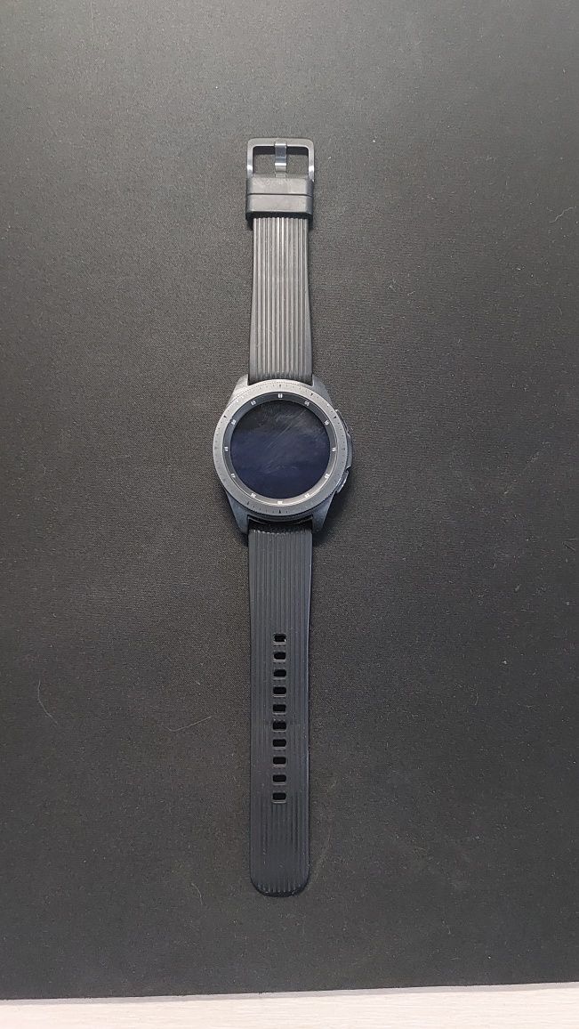 Часы Galaxy Watch SM-R810