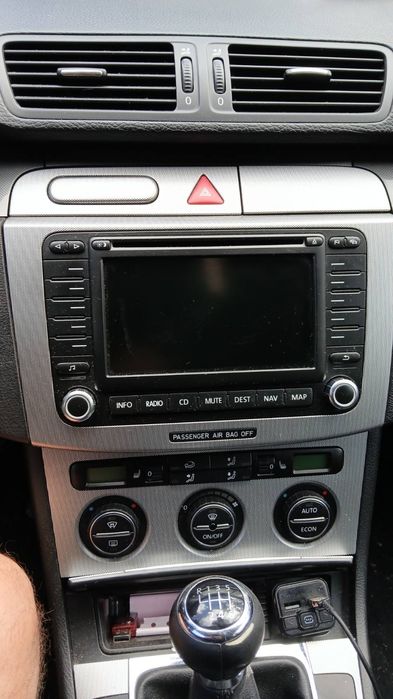 Мултимедия фолксваген VW SEAT SKODA