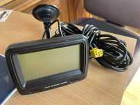 Display VOLVO,GSP Porsche si Modular FM Radio