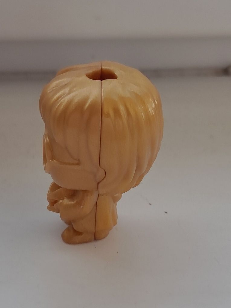 NOU 2024 Golden Harry Potter Funko Pop Kinder Joy VT401 K *SUPER RARE*
