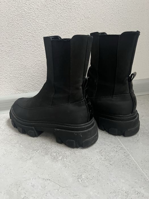 Зимни дамски боти Only