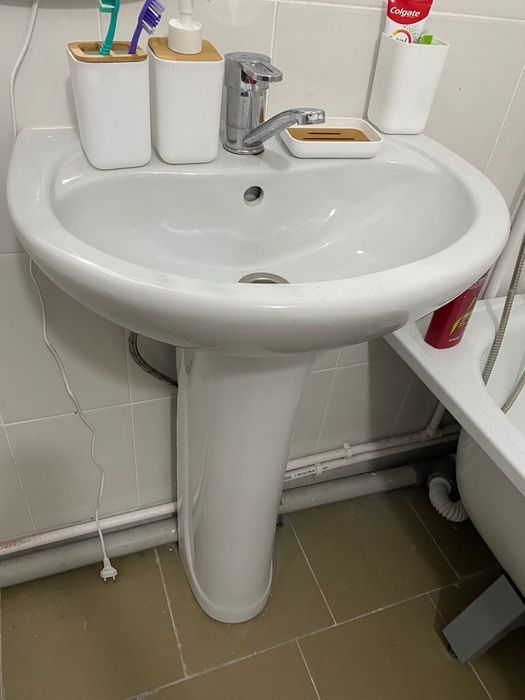 Сантехника сантехника